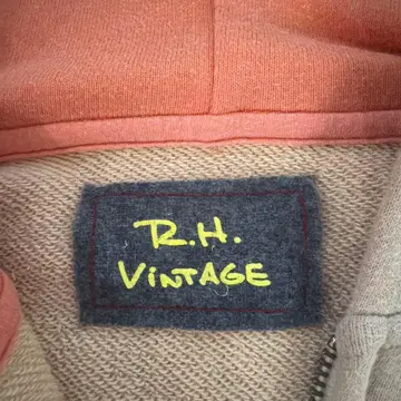 론 헤르만 후드티 새상품급