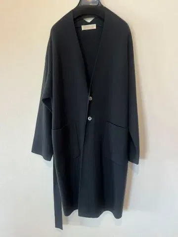 [ 새상품급 ] NOUVELLES DU PARADIS 가운 롱가디건