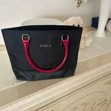 FURLA 토트백 미사용