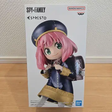 SPY x FAMILY 아냐 ESPRESTO 피규어