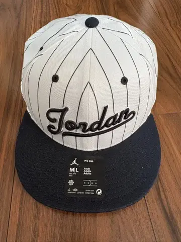 NIKE Jordan 야구 모자