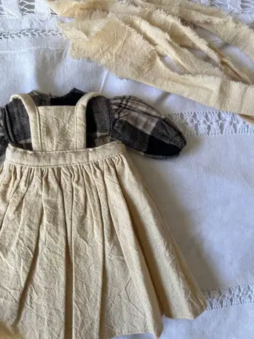 브라이스 아웃핏 인기 작가님