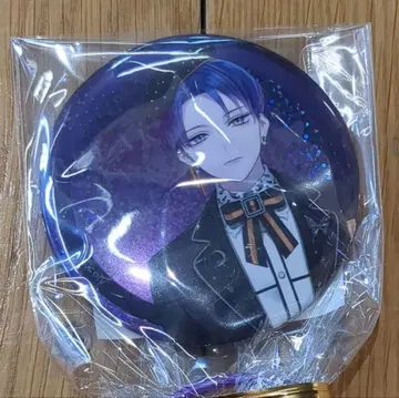 GIGO 한정판 블레이크 마이 케이스 캔 배지 우쿄 마오