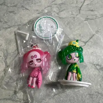 윌스위츠 VIRUSWEETS special edition