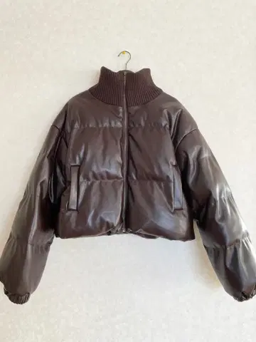 mily bilet 무지 숏 포켓 2WAY 아우터