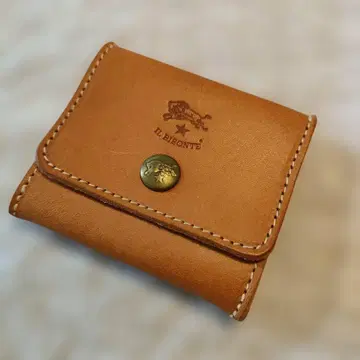 IL BISONTE 코인 케이스