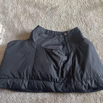 비비안 웨스트우드 미니 스커트 블랙 사이즈 3