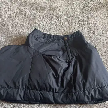 비비안 웨스트우드 미니 스커트 블랙 사이즈 3