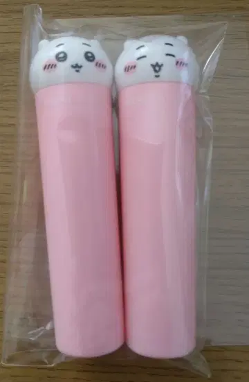 VICKS 치이카와 (먼작귀) 케이스 2종 세트