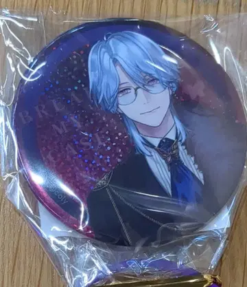 GIGO 한정판 블레이크 마이 케이스 캔 배지 재간수호