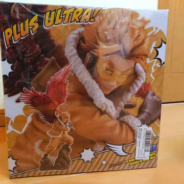 나의 히어로 아카데미아 호크스 코토부키야