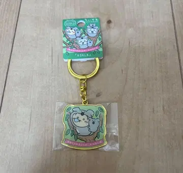 코알라 아크릴 키링 치이카와 토끼