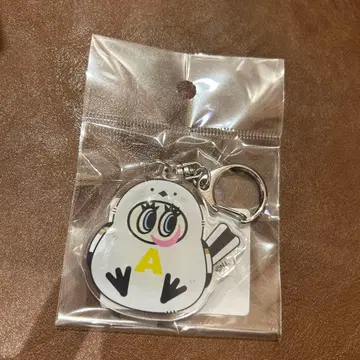 홋카이도 한정! [나카무라 군] 시마연가 나루미야 키링