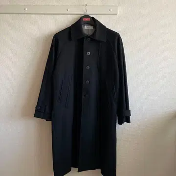 rin 롱 코트 S 사이즈