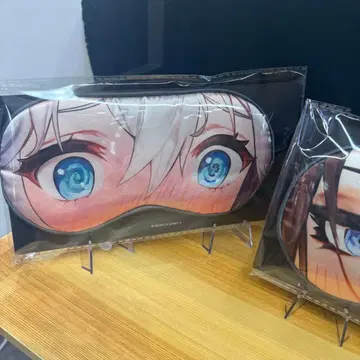 agf korea 2025 brown dust 2 안대