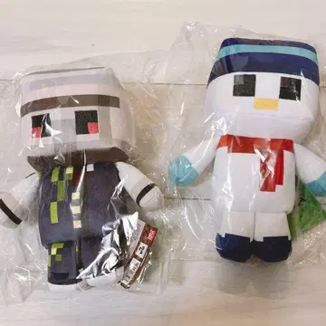 마이크 스킨 봉제 인형 도즈루샤 온리 오라후