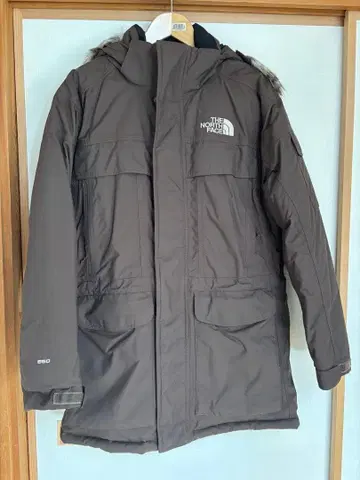 THE NORTH FACE 다운 자켓 코트