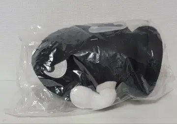 킬러 봉제 인형