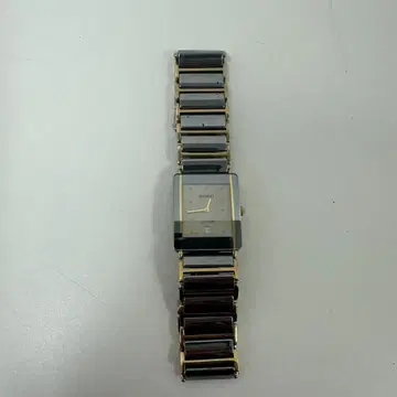 769303/RADO DIASTAR 160.0281.3N 쿼츠 손목시계