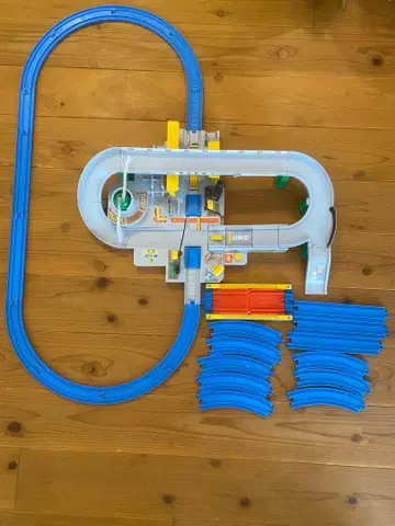 프라레일 건널목