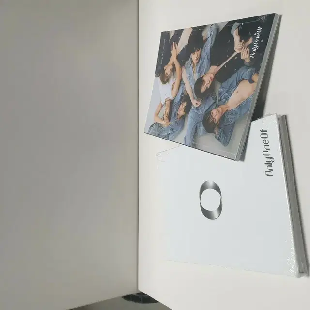 Only On Of 앨범, 포토북