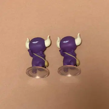 요시타케 신스케 넘어져 버리면 좋을 텐데 저 녀석 녀석 피규어