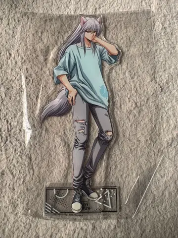 유유백서 당첨 캔뱃지 요호 쿠라마