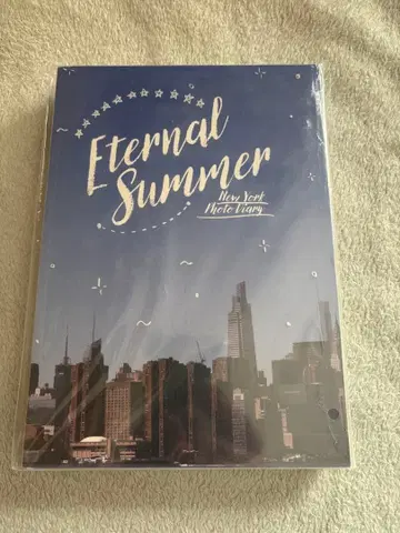 Eternal Summer New York Photo Diary