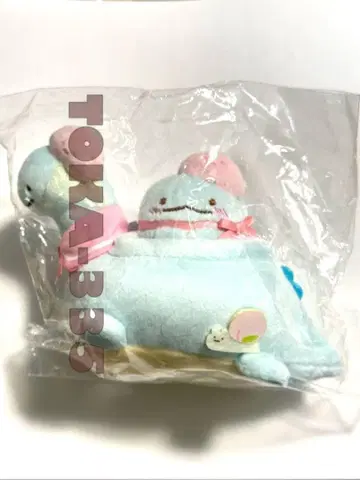 새상품 펜펜 후르츠 바케이션 스미코구라시 토카게 엄마 보트