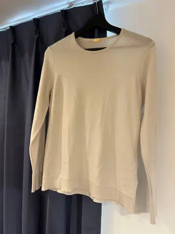 두지엠 클라세 FF30 크루넥 풀오버 38