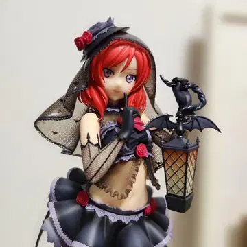 알터 피규어 러브 라이브 니시키노 마키