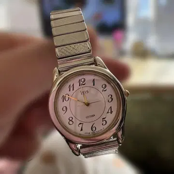 CITIZEN 쿼츠 손목시계