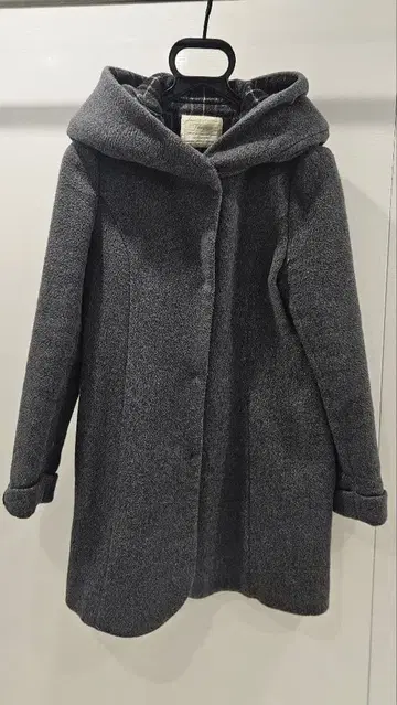 온워드의 멋진 코트