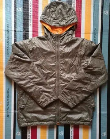 ON BOARD 리버서블 자켓 S 사이즈 온보드 가격 인하 가능