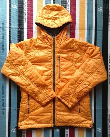 ON BOARD 리버서블 자켓 S 사이즈 온보드