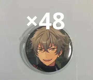 오오가미 코가 캔뱃지 묶음 판매