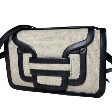 새상품급 피에르 알디 알파 2way 백 a961