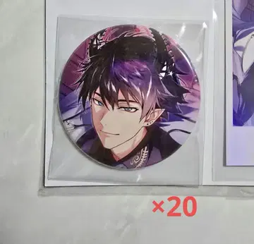 [ 낱개 판매 가능 ] 렌조트 캔뱃지