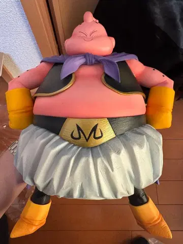 마인 부우 옴니버스 울트라 라스트 원