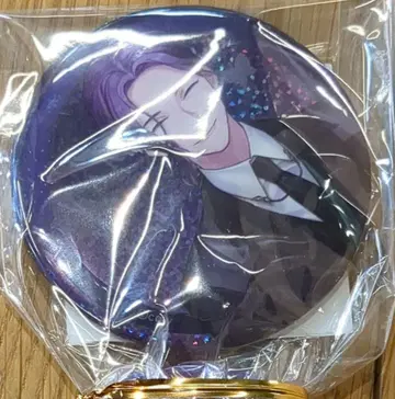 GIGO 한정판 블레이크 마이 케이스 캔 배지 오키타니 세이