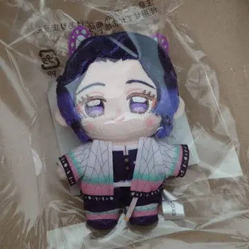 이츠누이픽스 이츠누이 귀멸의 칼날 코쵸우 시노부