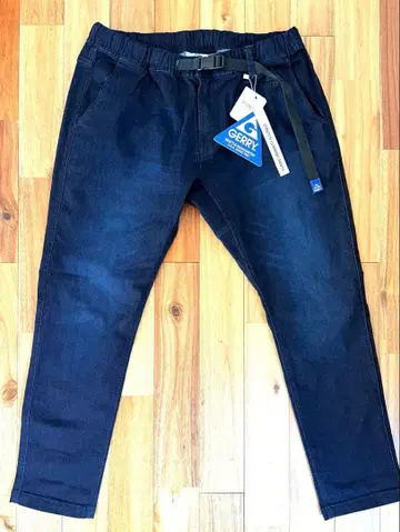 GERRY 클라이밍 팬츠 사이즈 LL