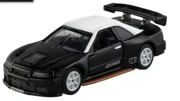 토미카 프리미엄 Racing 스카이라인 GT-R