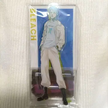 BLEACH 그림죠 아크릴 스탠드