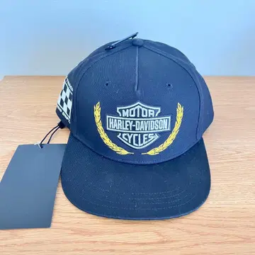 할리데이비슨 XR 750 캡