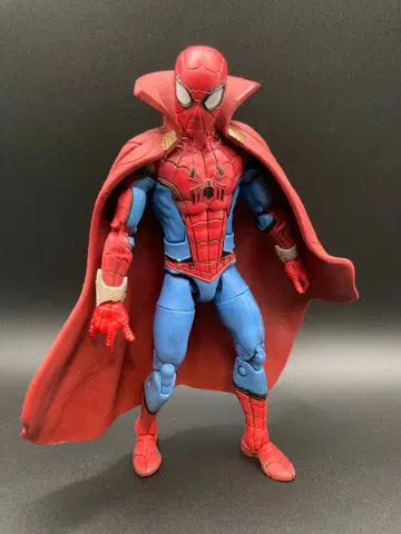 마블 레전드 WHAT IF ? 좀비 헌터 스파이더맨