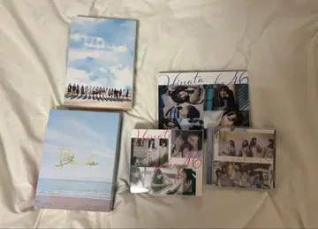 히나타자카46 Blu-ray