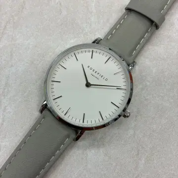 로즈필드 새상품 시계 [ 40 ]