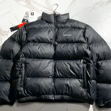 thisisneverthat Near Mint Down Jacket L