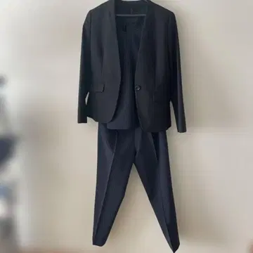 포멀 3종 세트 9호